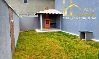 Imagem 5: Casa com 2 Quartos (1 Suíte), Espaço Gourmet, em Jardim Atlantico Leste, Maricá