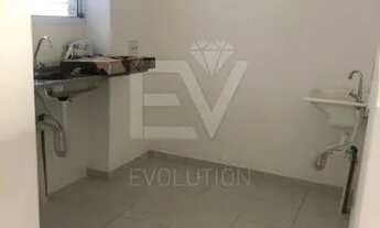 Imagem 4: Apartamento para aluguel possui 55 metros quadrados com 2 quartos