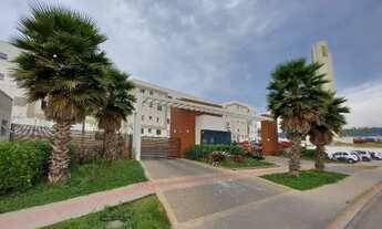 Imagem 4: Apartamento de 2 Dormitórios com Piscina | Vale Verde