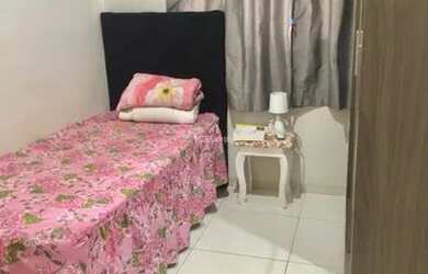 Imagem 2: Casa à venda na Vila Rosa em Dourados/MS