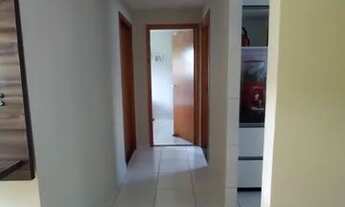 Imagem 4: Apartamento de 2 quartos mobiliado para alugar perto do Shopping Mangabeira