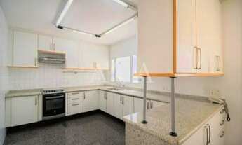 Imagem 3: Duplex para locação com 210 m², 3 quartos sendo 1 suíte para alugar no bairro Cerqueira Cé