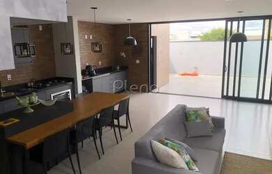 Imagem 5: Casa - Vila Monte Alegre - Paulínia