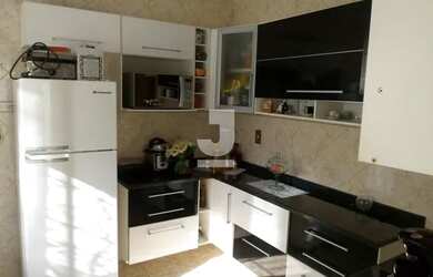 Imagem 7: Belíssimo Sobrado à Venda no bairro São Gabriel em Salto