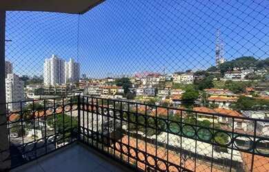 Imagem 3: Apartamento para locação em Perdizes