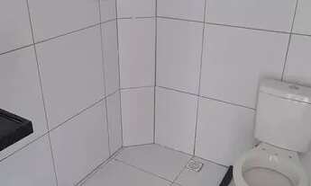 Imagem 7: Apartamento para venda com 53 metros quadrados com 2 quartos