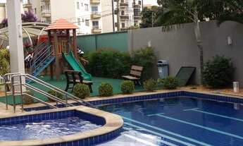 Imagem 2: Apartamento para venda com 4 quartos- Bairro Jardim Finotti Uberlandia