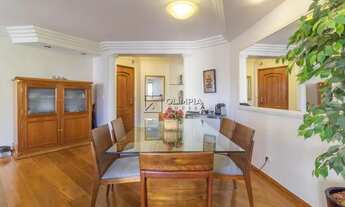 Imagem 6: Apartamento Locação Vila Olímpia 150 m² 4 Dormitórios