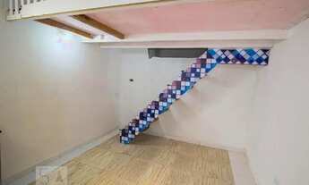 Imagem 2: Casa para Aluguel - Jardim Alvorada, 1 Quarto, 20 m2