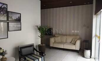 Imagem 2: Apartamento - Cambuí - Campinas