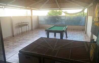 Imagem 5: Excelente Sobrado! 5 Quartos, Suíte Com Hidro, Sauna, Frente ao Metrô, QNL 14, Taguatinga