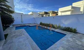 Imagem 7: Casa com 3 dormitórios, 293 m² - venda ou aluguel - Condomínio Mont Blanc - Sorocaba/SP