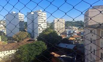 Imagem: Open House vende apartamento 2 quartos