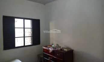 Imagem 5: Casa - São Bernardo - Campinas