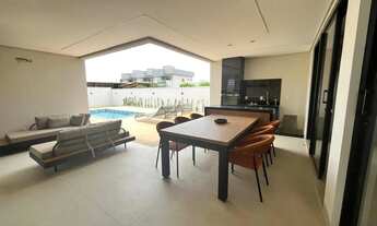 Imagem: Vende-se Casa Mobiliada no Condomínio Caribe