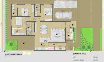 Imagem 2: Casa nova em condominio fechado Valencia 1