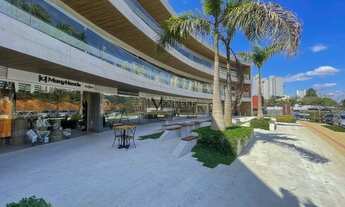 Imagem: Loja no Varanda Mall - Belvedere 157m²