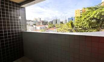 Imagem 2: Bairro Jatiuca 3/4 + dce