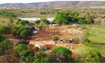 Imagem: Fazenda em Unaí - Minas Gerais, à venda