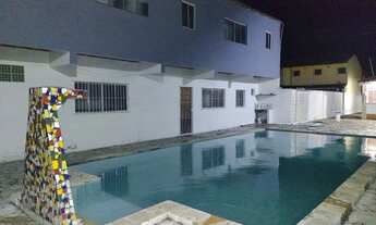 Imagem: Alugo casa com piscina Itamaracá