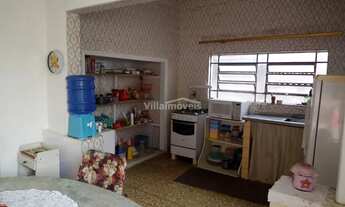 Imagem 4: Casa - São Bernardo - Campinas