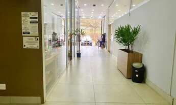 Imagem 7: Sala de 25m2 para locação na Fazenda Santa Cândida