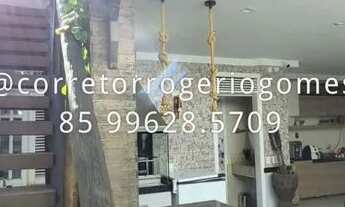 Imagem 7: Duplex alto padrão na Maraponga