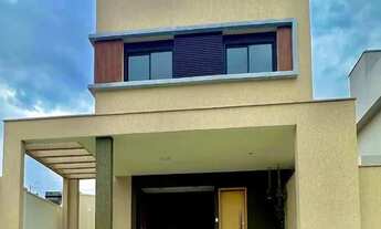 Imagem: Sobrado no Jardins Nápoles com 4 quartos