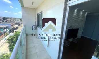 Imagem 6: Apartamento à venda com 2 dormitórios em Jardim meriti, São joão de meriti cod:AP00138