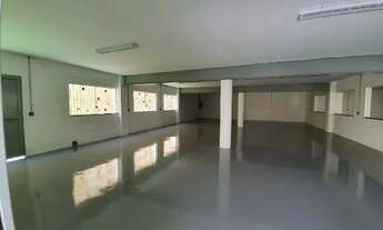 Imagem 3: 2 Galpões em Santana de Paranaíba com 500 m² com 2 pavimento de 250 m² cada, Indl