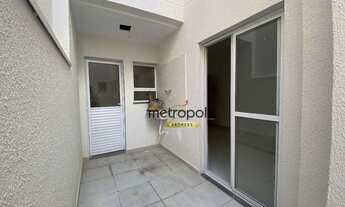 Imagem 14: Apartamento à venda, 69 m² por R$ 491.000,00 - Vila Metalúrgica - Santo André/SP