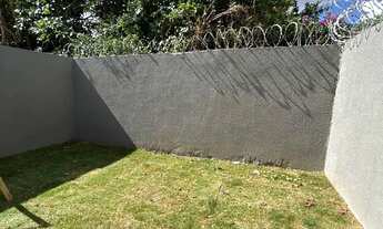 Imagem 2: Térrea para venda possui 128 metros quadrados com 3 quartos em Setor Sul - Trindade - GO