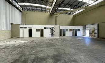 Imagem 7: Galpão / Depósito / Armazém para alugar, 1000m² - Pavuna