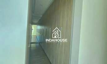 Imagem 7: Sobrado com 4 dormitórios, 300 m² - venda e locação por R$ 1.600.000 ou aluguel por R$ 9.1