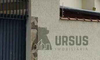 Imagem 3: Casa com 3 dormitórios à venda, 190 m² por R$ 350.000 - Vila São José - Taubaté/SP