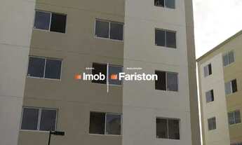 Imagem 2: Apartamento para Locação na Maraponga