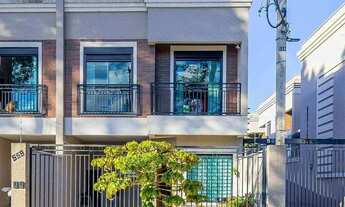 Imagem 2: Sobrado no bairro Boqueirão porteira fechada