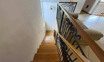 Imagem 16: Sobrado alto padrão em condomínio fechado com 311,59m², Bonfim Paulista, Zona Sul de Ribei