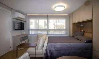 Imagem: Apartamento à venda no bairro Petrópolis