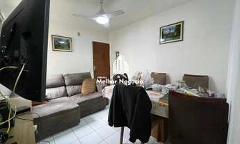 Imagem 4: Apartamento à venda com 2 dormitórios e 1 banheiro no Condomínio Abaeté 12 em Campinas - E