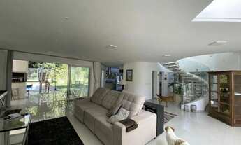 Imagem 7: Casa para Locação em Florianópolis, Jurerê, 5 dormitórios, 4 suítes, 4 banheiros, 2 vagas