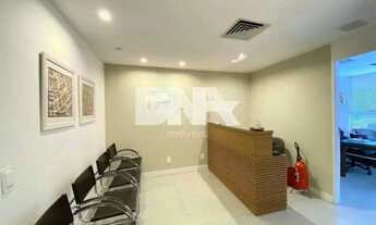 Imagem 3: Sala : / Comercial / Jardim Botânico