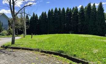 Imagem 3: Terreno - Bairro Mato Queimado