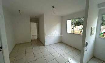 Imagem: Apartamento com 2 dormitórios, 43 m²