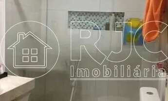 Imagem 7: Imóvel para venda possui 110 metros quadrados com 2 quartos em Maracanã - Rio de Janeiro