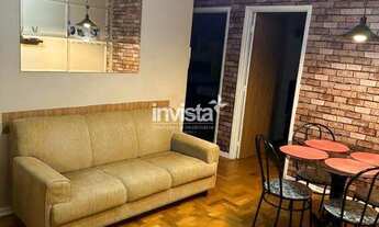 Imagem: Apartamento para aluguel no bairro Aparecida