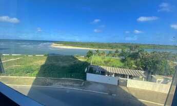 Imagem: Apto 1qtos, garagem, lazer com piscina