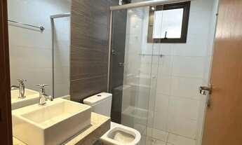 Imagem 5: Apartamento para locação no Residencial Brisas do Ipê, Setor Bueno, Goiânia, GO