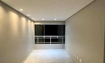 Imagem: Apartamento para venda no condomínio Illê