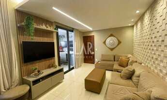 Imagem 3: Área Privativa à venda, 3 quartos, 1 suíte, 2 vagas, Santa Lúcia - Belo Horizonte/MG